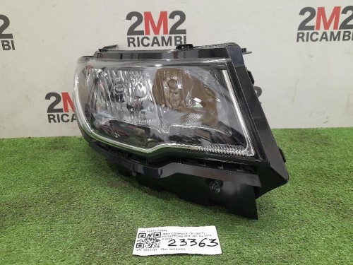 Proiettore ANT DX P55112708AE Jeep Compass III 2017
