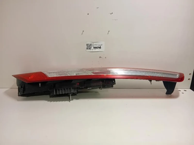 Fanale POST DX BK21-13404- AG Ford Transit Custom I 2013