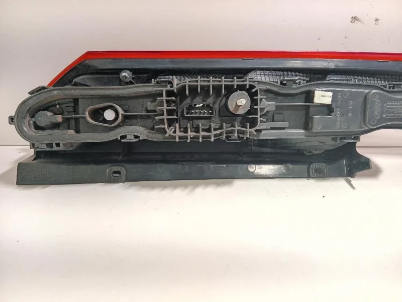 Fanale POST DX BK21-13404- AG Ford Transit Custom I 2013