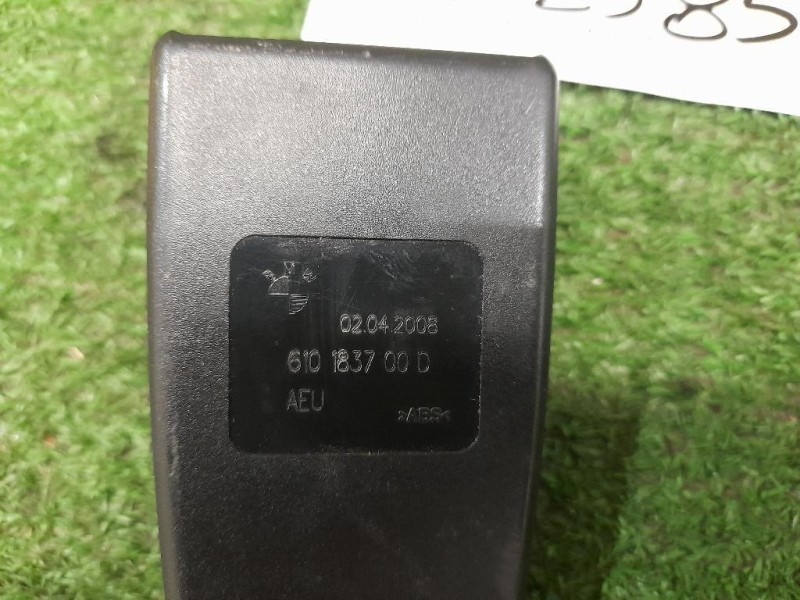 Pretensionatore Destro 610183700D DX Mini MINI Clubman R55 2008