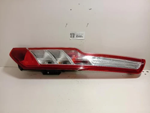 Fanale POST DX BK21-13N004-AB Ford Transit Custom I 2013