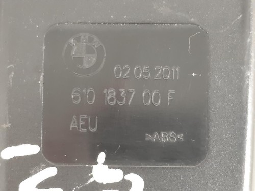 Pretensionatore Destro 610183700F 610182100D Mini MINI Cooper R56 2007