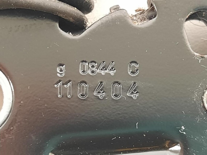 Pretensionatore Destro 610183700F 610182100D Mini MINI Cooper R56 2007