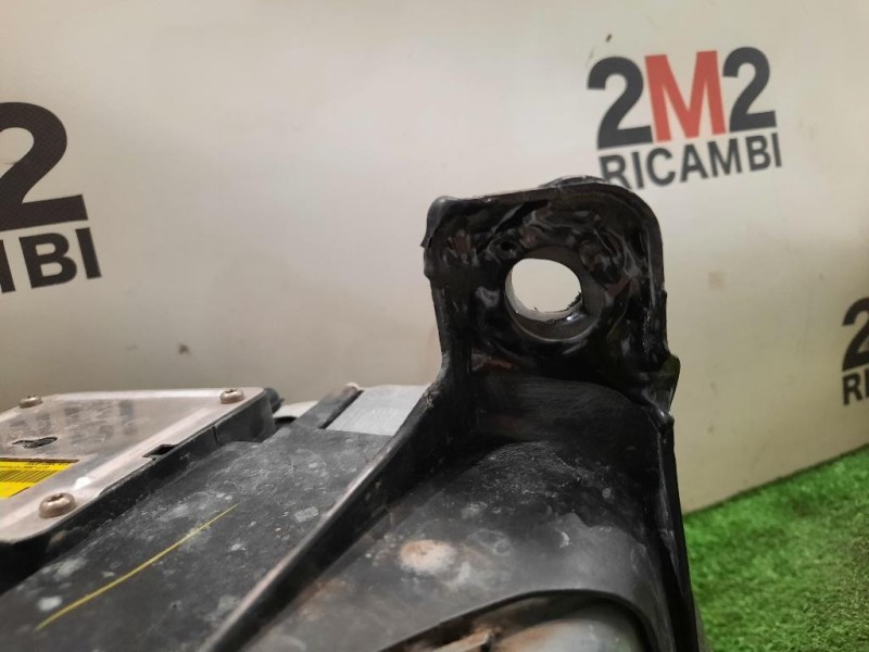 Proiettore ANT DX 55079408AG Jeep Grand Cherokee IV 2011