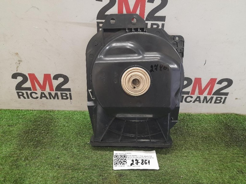Altoparlante Porta ANT DX 6513921014706 Bmw Serie 1 F20 Berlina 2012
