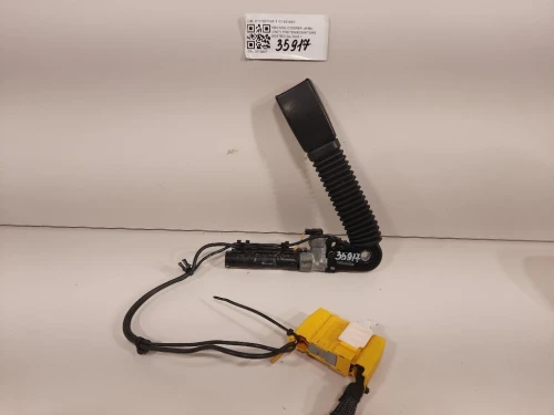 Pretensionatore Destro 610183700F 610182100D Mini MINI Cooper R56 2007