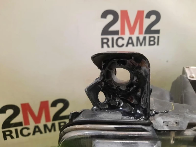 Proiettore ANT DX 55079408AG Jeep Grand Cherokee IV 2011