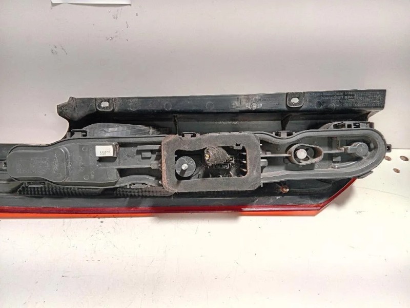 Fanale POST DX BK21-13N004-AB Ford Transit Custom I 2013