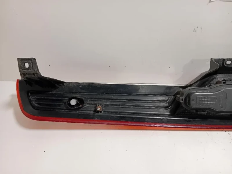 Fanale POST DX BK21-13N004-AB Ford Transit Custom I 2013