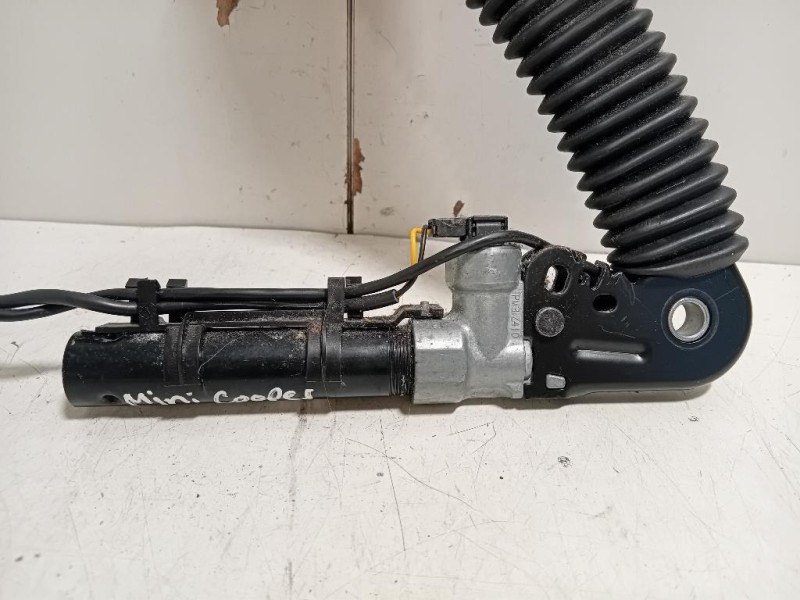 Pretensionatore Destro 610183700H Mini MINI Cooper R56 2007