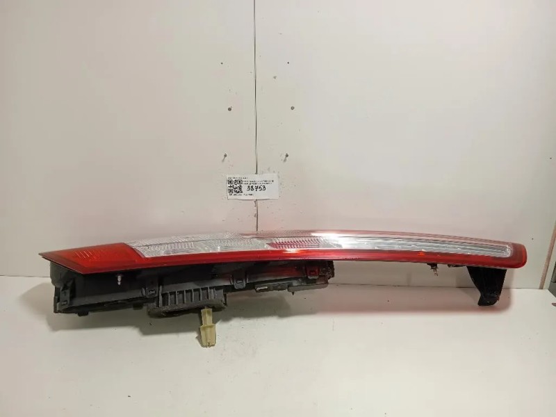 Fanale POST DX BK21-13404 AG Ford Transit Custom I 2018