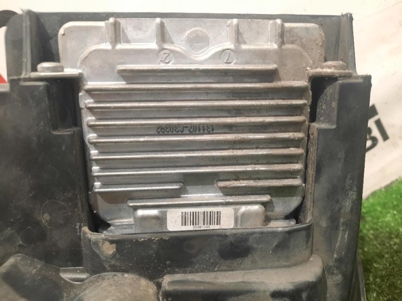 Fanale POST DX BK21-13404 AG Ford Transit Custom I 2018