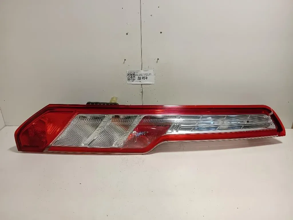Fanale POST DX BK21-13405 AG Ford Transit Custom I 2018