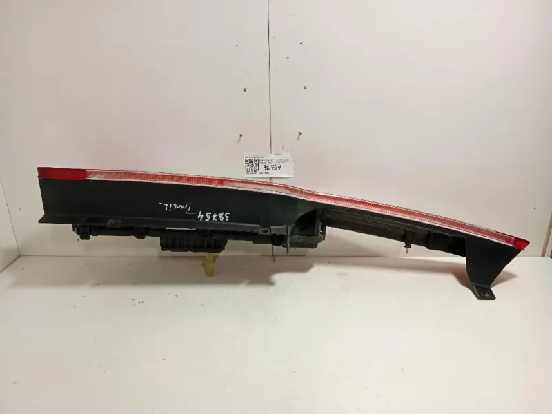 Fanale POST DX BK21-13405 AG Ford Transit Custom I 2018