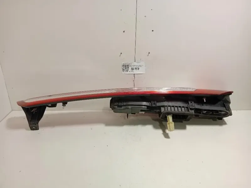 Fanale POST DX BK21-13405 AG Ford Transit Custom I 2018