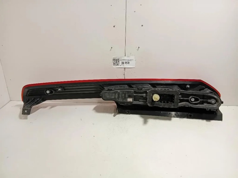 Fanale POST DX BK21-13405 AG Ford Transit Custom I 2018