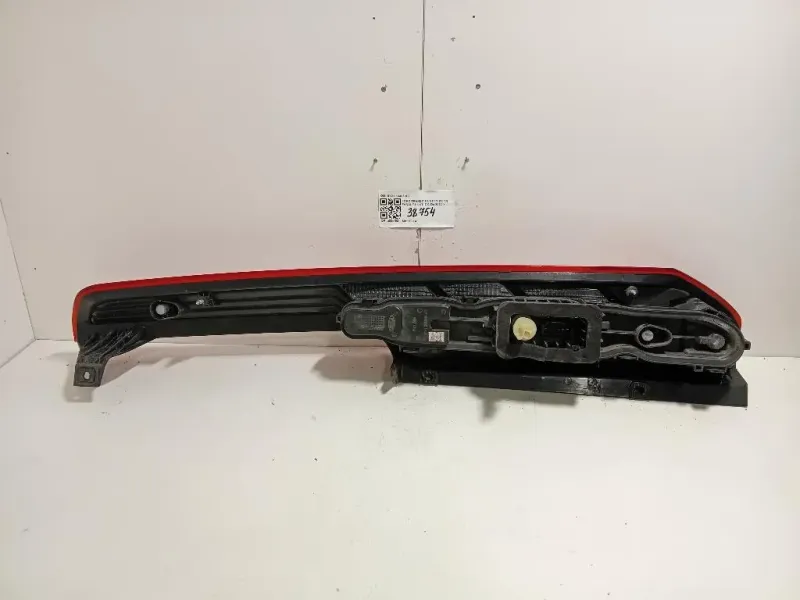 Fanale POST DX BK21-13405 AG Ford Transit Custom I 2018