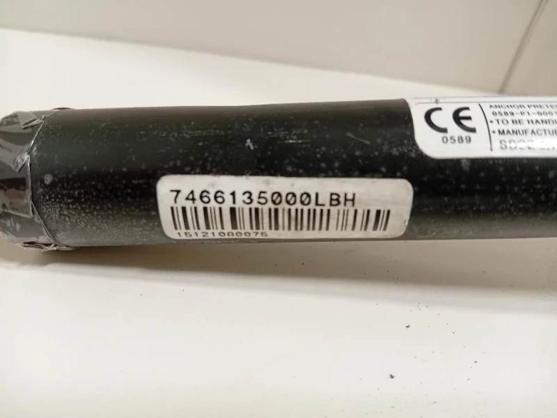 Pretensionatore Destro 7466135000 Ssangyong Tivoli 2015