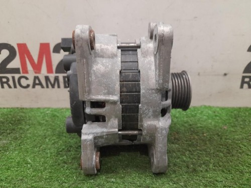 Alternatore 04C903023H Volkswagen POLO VII 2017