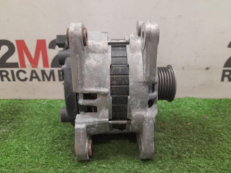 Alternatore 04C903023H Volkswagen POLO VII 2017