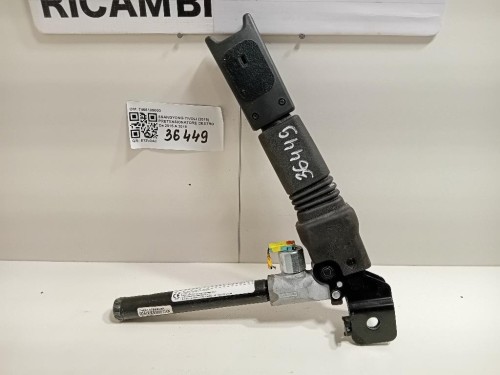 Pretensionatore Destro 7466135000 Ssangyong Tivoli 2015