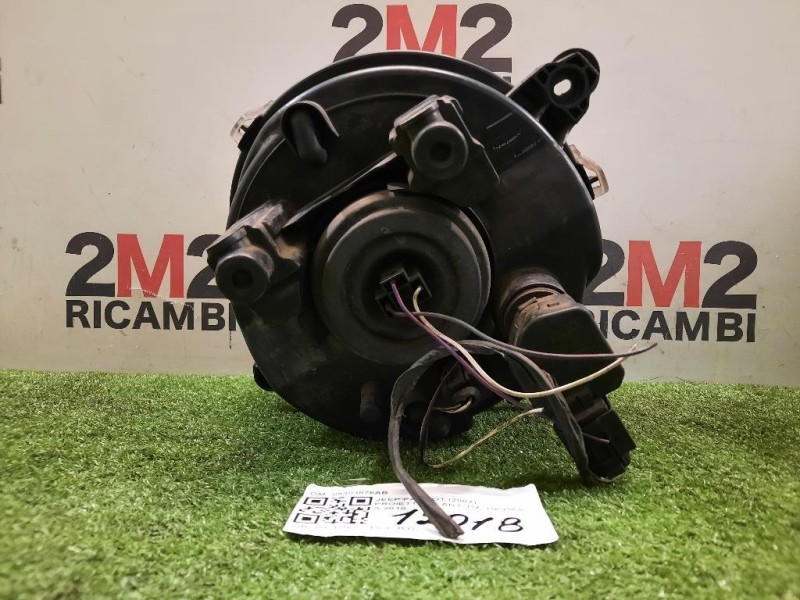 Proiettore ANT DX 05303876AB Jeep Patriot 2007