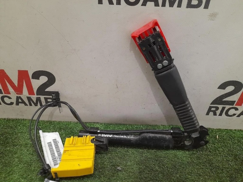 Pretensionatore Sinistro 34050060C Bmw Serie 1 E87 Berlina 2005