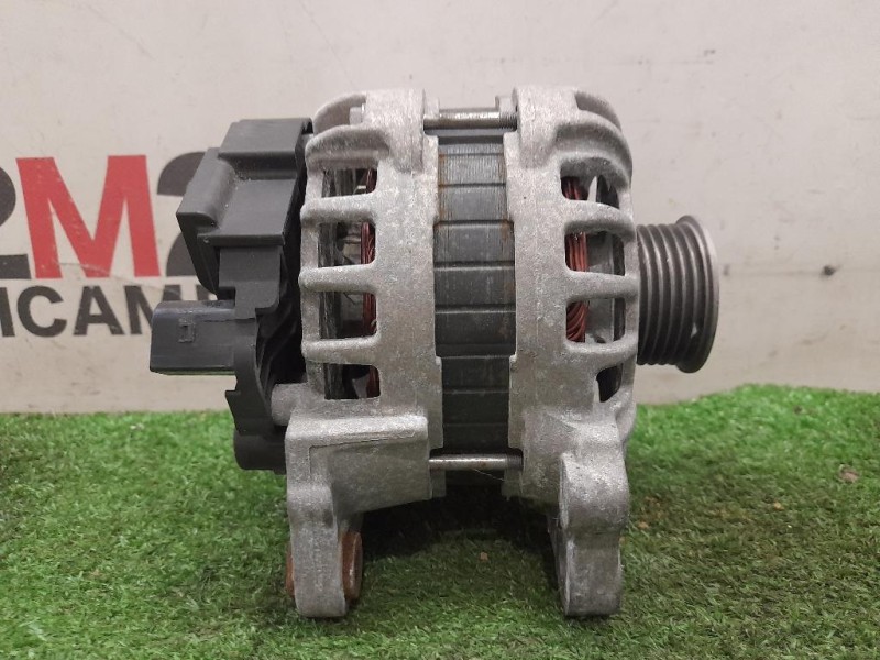 Alternatore 04C903023H Volkswagen POLO VII 2017