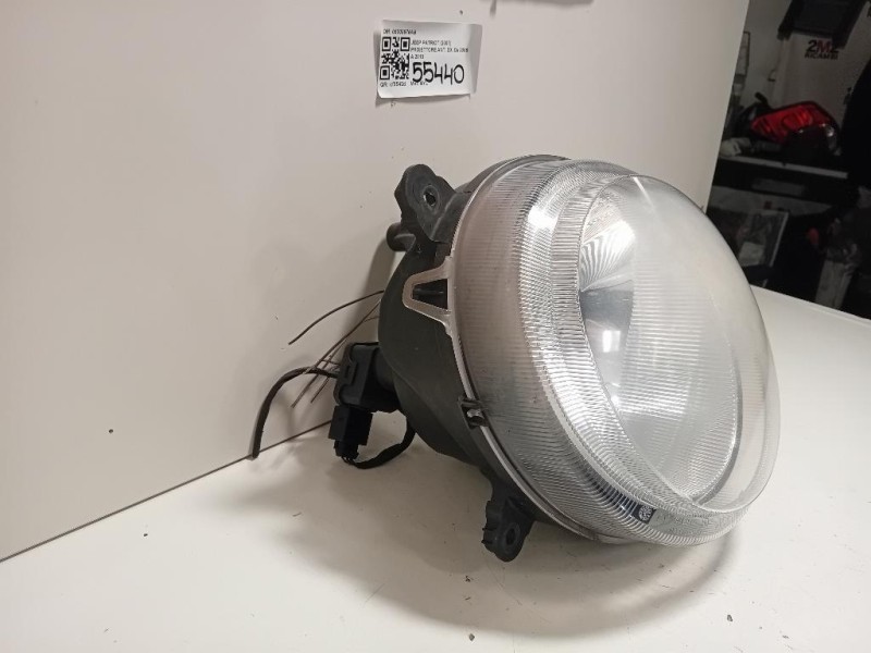 Proiettore ANT DX 05303876AB Jeep Patriot 2007