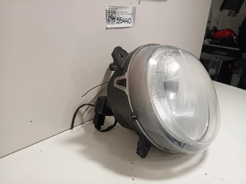 Proiettore ANT DX 05303876AB Jeep Patriot 2007