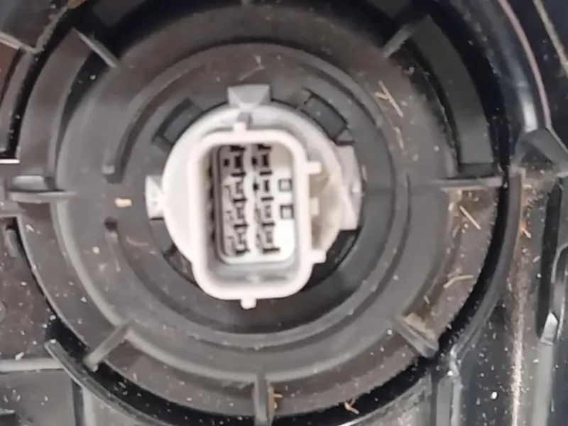 Fanale POST DX FANALE POST DX Honda CR-V V 2018