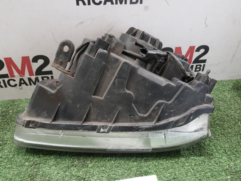 Fanale POST DX FANALE POST DX Honda CR-V V 2018