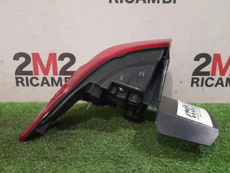 Fanale POST DX  Honda HR-V II 2015