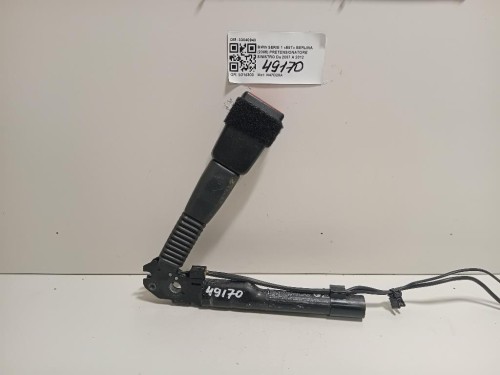 Pretensionatore Sinistro 33040940 Bmw Serie 1 E87 Berlina 2005