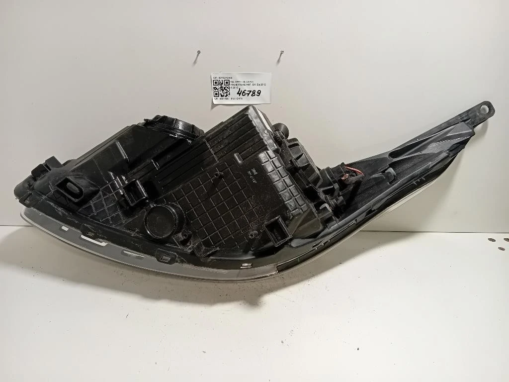 Proiettore ANT DX 92102A2000 Kia CEED II 2012