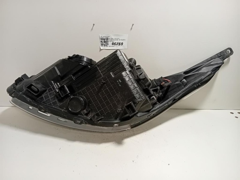 Fanale POST DX  Honda HR-V II 2015