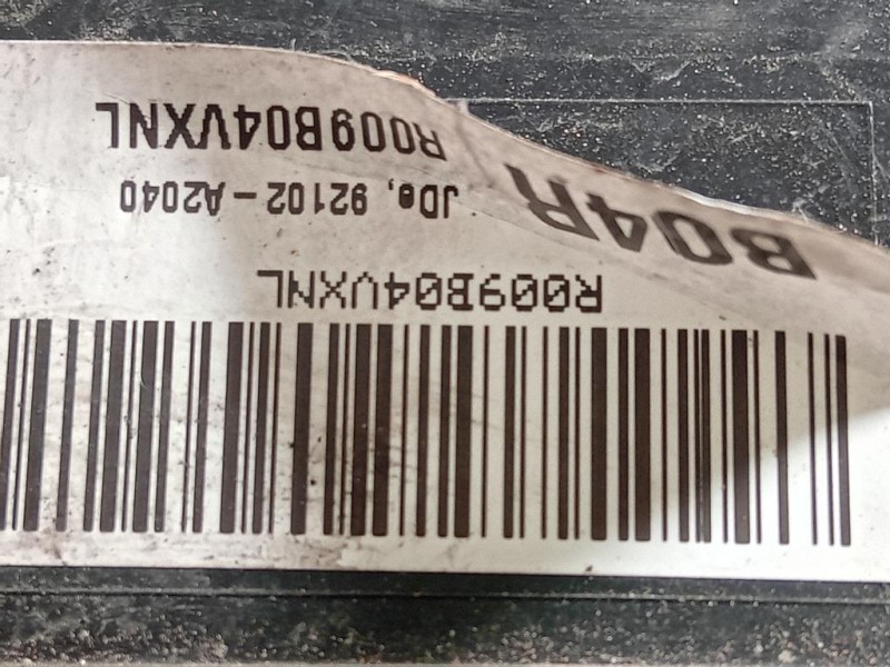 Fanale POST DX  Honda HR-V II 2015