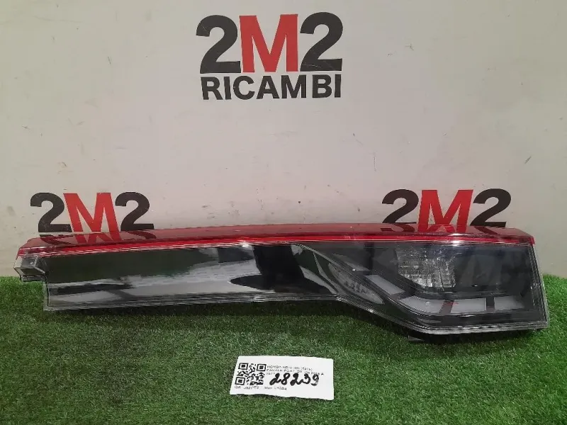 Fanale POST DX Honda HR-V III 2021