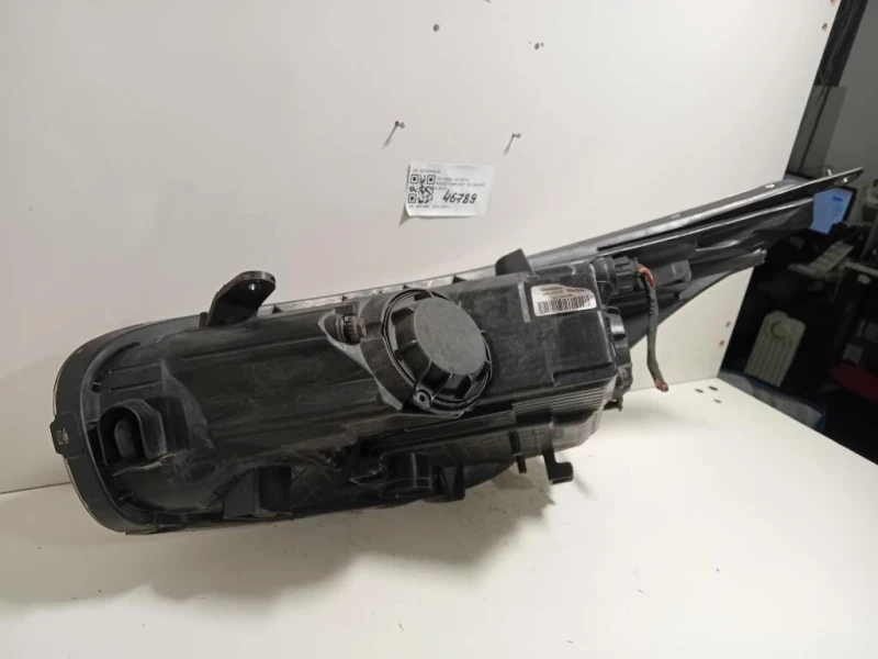 Proiettore ANT DX 92102A2000 Kia CEED II 2012