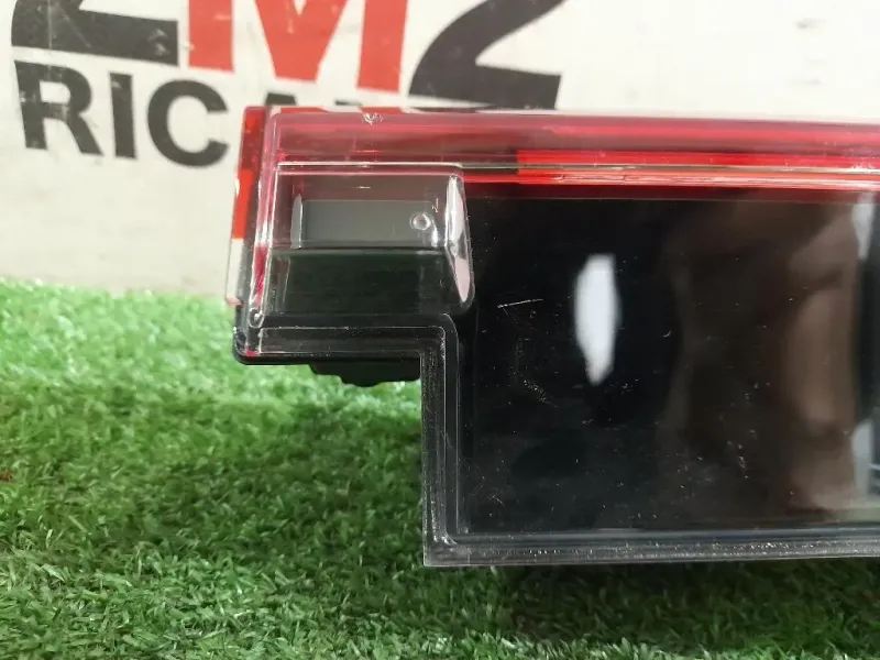 Fanale POST DX Honda HR-V III 2021