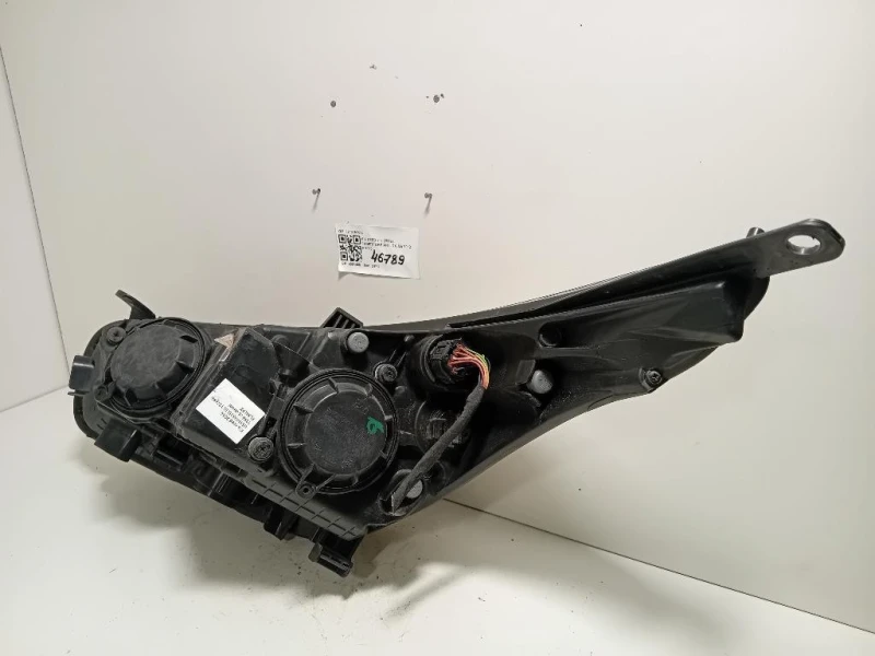 Proiettore ANT DX 92102A2000 Kia CEED II 2012