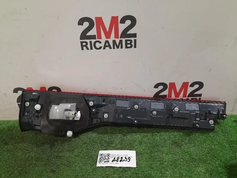 Fanale POST DX Honda HR-V III 2021