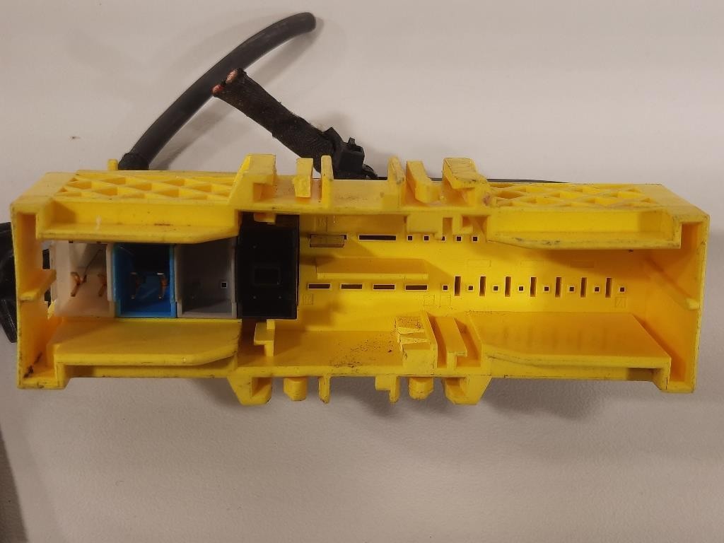 Pretensionatore Sinistro 7259387 03 Bmw Serie 1 F20 Berlina 2012