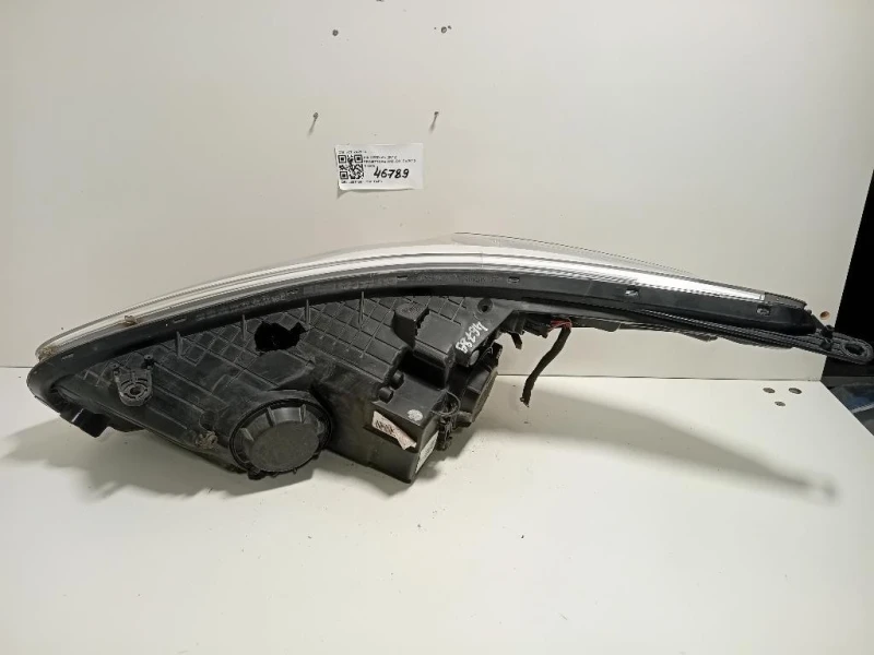 Proiettore ANT DX 92102A2000 Kia CEED II 2012