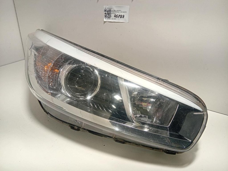 Proiettore ANT DX 92102A2000 Kia CEED II 2012