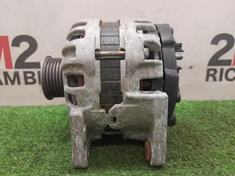 Alternatore 04C903023H Volkswagen POLO VII 2017