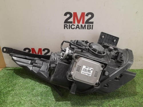 Fanale POST DX 924020X020 Hyundai I10 I 2008