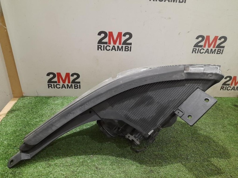 Fanale POST DX 924020X020 Hyundai I10 I 2008