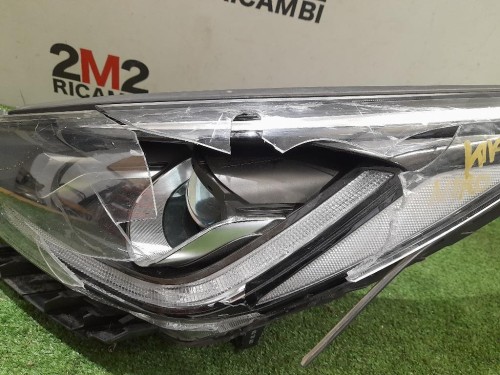 Fanale POST DX 92402B9100 Hyundai I10 II 2016