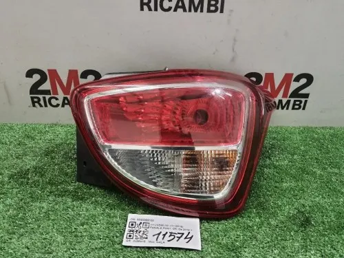 Fanale POST DX 92402B9100 Hyundai I10 II 2016